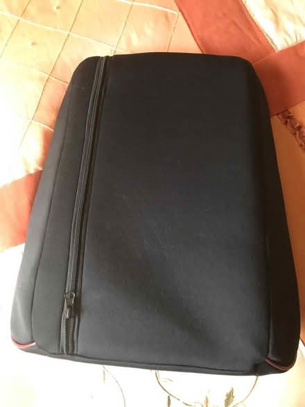 Photo of free Back support (Densole Kent) #2