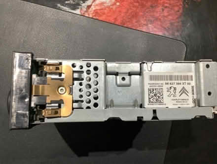 Photo of free Car Radio (CT10) #2