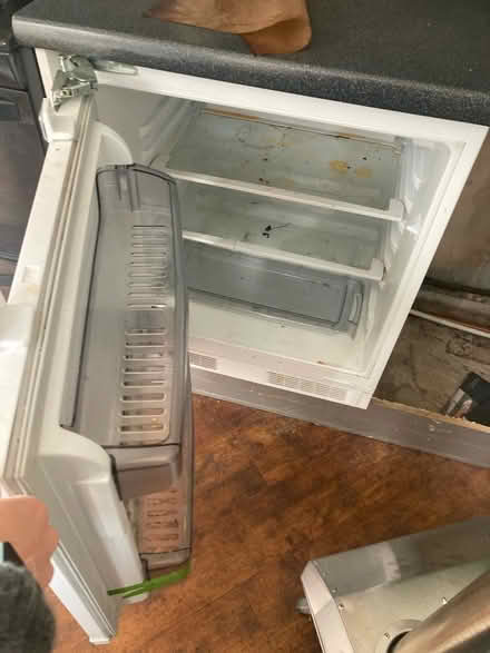 Photo of free Fridge (Greystones, S11) #2
