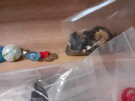 Photo of free More craft and jewellery making stuff (Wigmore HR6) #4