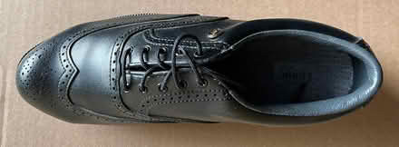 Photo of free New Golf Shoes (Near Fallowfield & Greenbank) #1