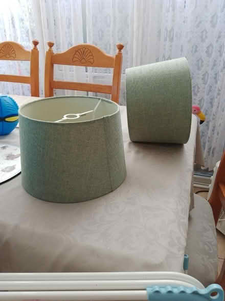 Photo of free Light Shades (Speke L24) #1