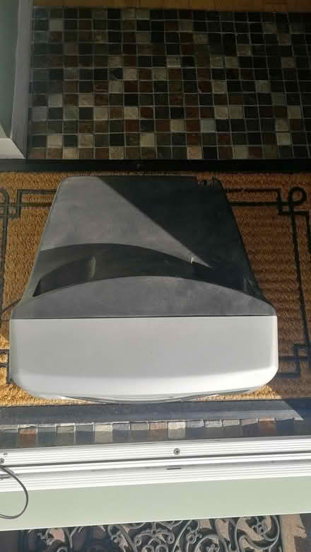 Photo of free TV & video combined (CO2 Colchester, Mersea Road) #1