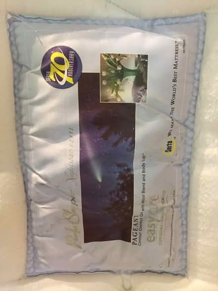 Photo of free Kingsize Mattress (Finchley N3) #1