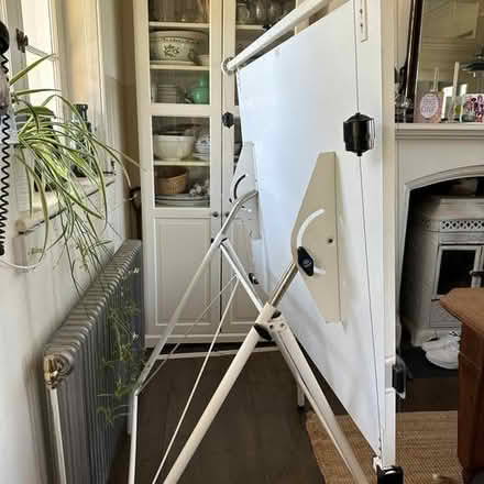 Photo of free Large AO Drawing Board on Stand (TN36) #3