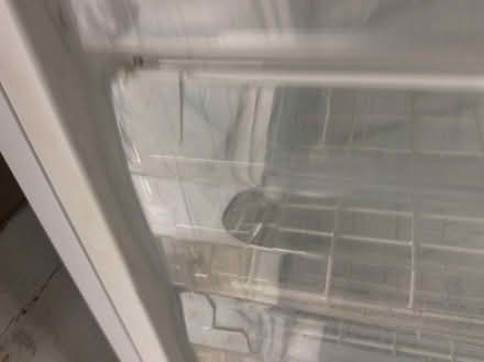 Photo of free Proline Upright Freezer (Peldon CO5) #3
