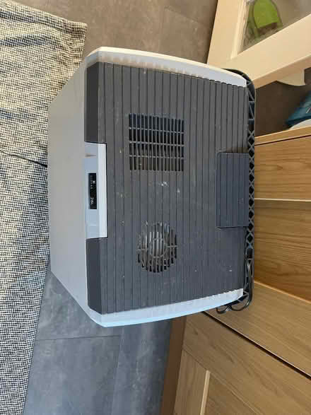 Photo of free Camping cold box (Torbrex FK7) #2