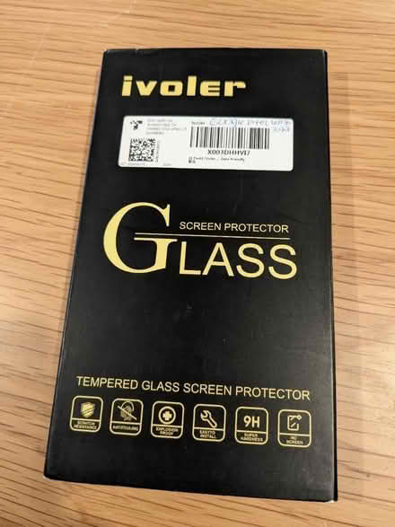 Photo of free Pixel 7 Screen Protectors 3-Pack (San Mateo) #1