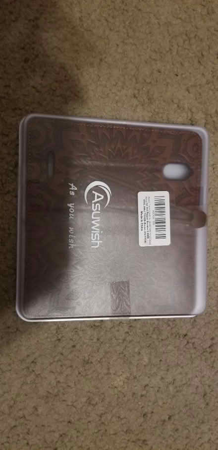 Photo of free Phone case for HP Serano (Crosby texas) #1