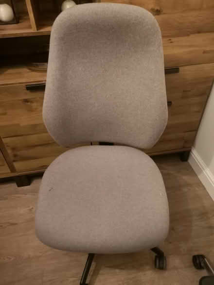 Photo of free Office chair (Bramley LS13) #2