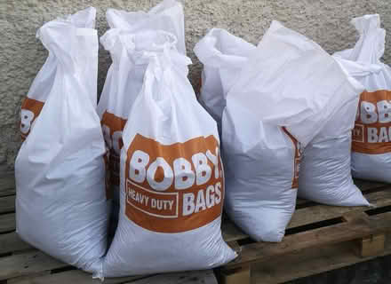 Photo of free Top Soil in heavy duty bags (Blackrock) #1