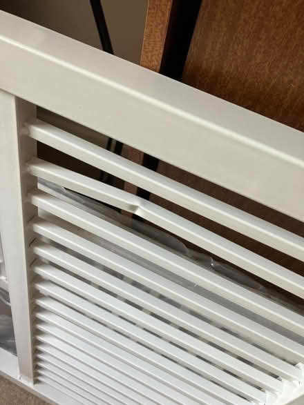 Photo of free BRAND NEW Wayfair "Linwood" Bed (Castle MK40) #2