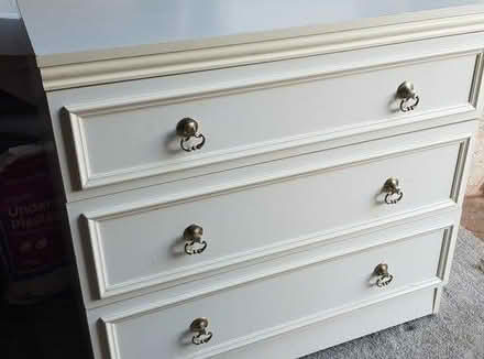 Photo of free Chest of drawers (DY12 bewdley) #1