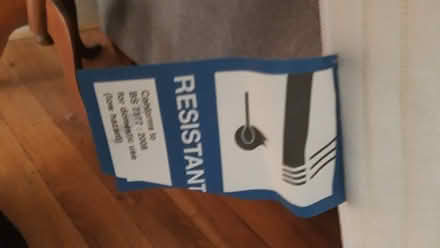 Photo of free Double memory foam mattress (Crookesmoor S10) #2