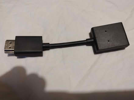Photo of free HDMI extender (East Ham E6) #1