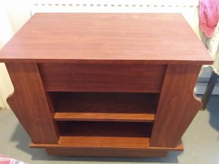 Photo of free Armchair companion organiser (North Greenwich SE10) #3