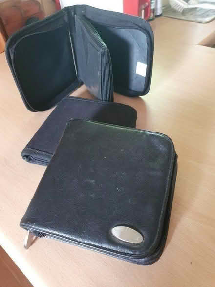 Photo of free Cases/holders for CDs/DVDs (Lewes, BN7) #1