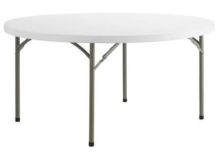 Photo of Rectangle Tables or Round (Bismarck, Missouri 63624) #2