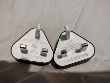 Photo of free Amazon Power Supplies (East Ham E6) #2