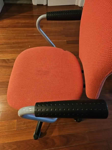 Photo of free Chair (NE DC by 8th and H st) #1