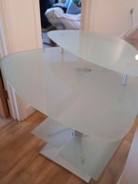 Photo of free Computer desk (CF23) #1