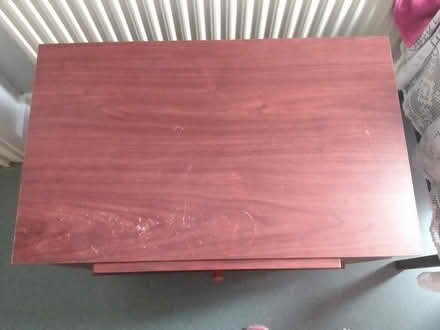 Photo of free Armchair companion organiser (North Greenwich SE10) #4