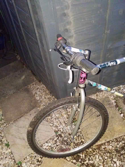 Photo of free Mountain bike (Yate BS37) #1