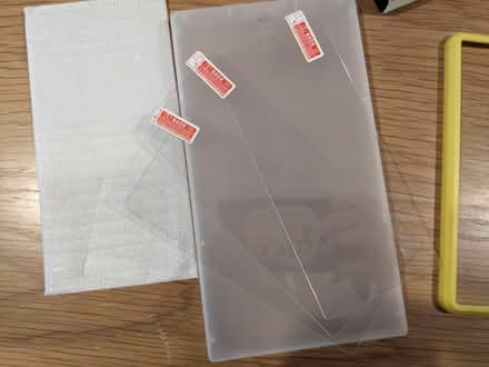 Photo of free Pixel 7 Screen Protectors 3-Pack (San Mateo) #3