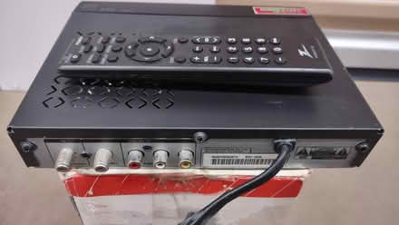 Photo of free Digital TV Tuner DTT901 (Saddle Brook) #3