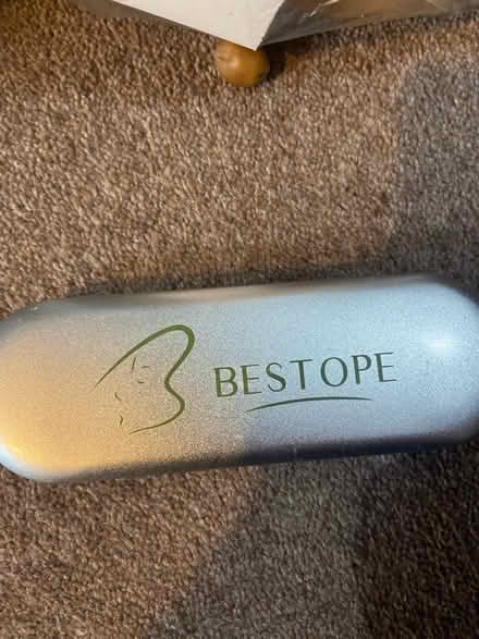 Photo of free Set of nail/skin tools (SE17) #1