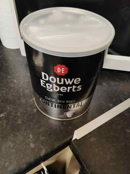 Photo of free Empty tins (Rectory Farm) #1