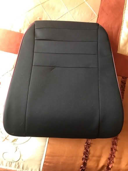 Photo of free Back support (Densole Kent) #1