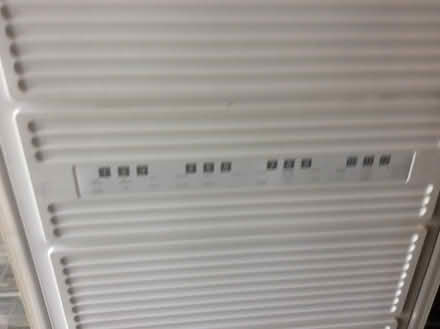 Photo of free Proline Upright Freezer (Peldon CO5) #4