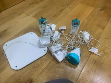 Photo of free Baby monitor (Primrose Hill) #1