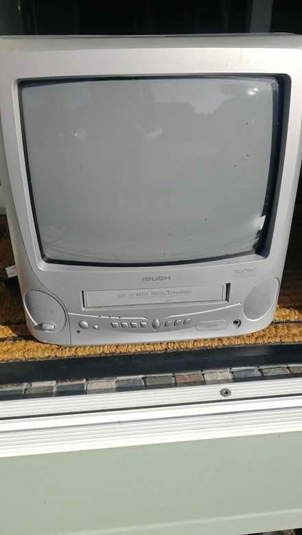 Photo of free TV & video combined (CO2 Colchester, Mersea Road) #2