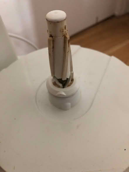 Photo of free Krups Food mixer (Dublin 6W) #2
