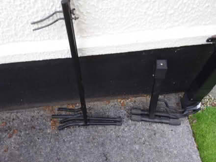 Photo of free Guitar Stands (Bovey Tracey TQ13) #1