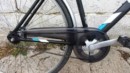 Photo of free Bike for low-waged/unemployed person in Kemptown / Whitehawk (Whitehawk BN2) #4