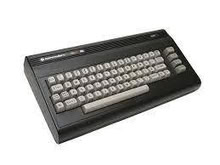 Photo of 8-bit computer (HX2) #3