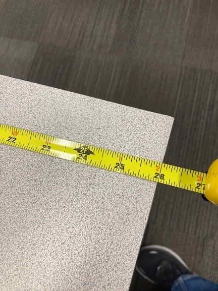 Photo of free Small desk (Canyon Park Business complex) #1
