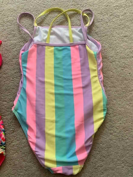 Photo of free Swim Suit aged 4-5 (SY11) #1