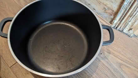 Photo of free Pots and pans (Thornton Heath CR7) #1