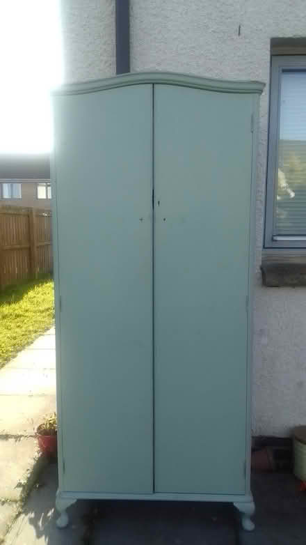 Photo of free Wardrobe (EH16) #1