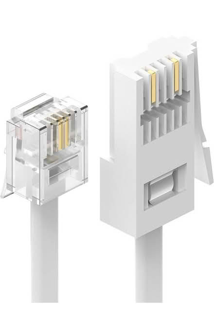 Photo of Landline phone cable (Palmers Green N13) #1
