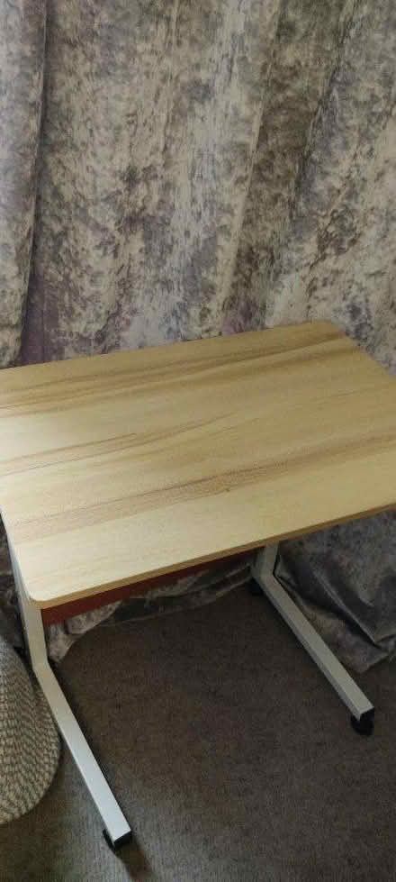 Photo of free Over bed table (Paignton TQ3) #1