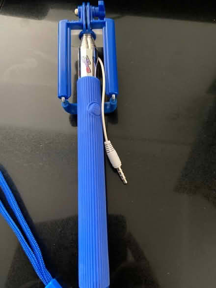 Photo of free Selfie stick (Loose, Maidstone) #1