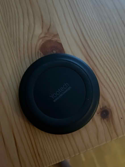 Photo of free Phone charging pad (SE1) #1