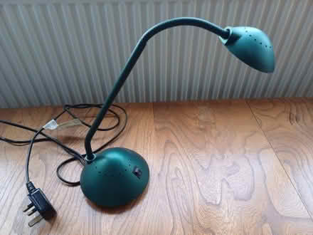 Photo of free Table lamp (AB15) #1