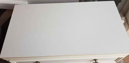 Photo of free Chest of drawers (DY12 bewdley) #2