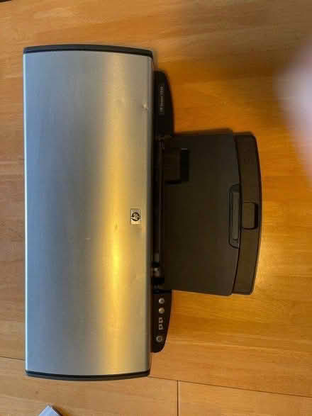Photo of free HP Deskjet 5940 (Aigburth, L17) #3